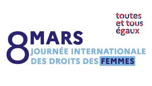 Journée internationale des droits des femmes 2026 – « L’attention est la forme la plus rare et la plus pure de la générosité »